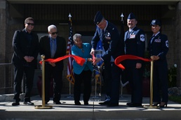 Vandenberg Airman Leadership School Renames in Honor of Tuskegee Airman Arthur Hicks