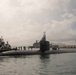 USS Key West departs Guam after 10 years Forward Deployed