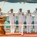 USS Missouri (SSN 780) Change of Command