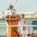 USS Missouri (SSN 780) Change of Command