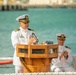 USS Missouri (SSN 780) Change of Command