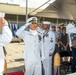 USS Missouri (SSN 780) Change of Command