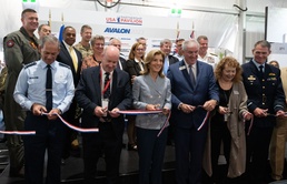 Pacific Air Forces Commander opens Australia airshow, aerospace &amp; defence exposition