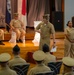 Ensign Jennifer Varmall Commissioning Ceremony