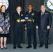 CSG 7 Sailor Presented FY22 Copernicus Award