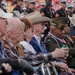 III Armored Corps, Fort Hood troopers attend Houston Rodeo, honor service