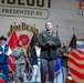 III Armored Corps, Fort Hood troopers attend Houston Rodeo, honor service