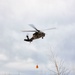 C Co, 1-126th Aviation Regiment MEDEVAC conduct hoist qualification training