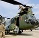 Combined Casualty Evacuation and Downed Aircraft Recovery Training