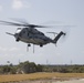 Lift Off! | 3rd LSB and 3rd Maintenance Battalion Marines Conduct Helicopter Support Team Operations