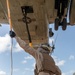 Lift Off! | 3rd LSB and 3rd Maintenance Battalion Marines Conduct Helicopter Support Team Operations