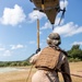 Lift Off! | 3rd LSB and 3rd Maintenance Battalion Marines Conduct Helicopter Support Team Operations