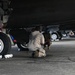 F-22 Raptors launch, land during AR 23-1