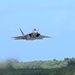 F-22 Raptors launch, land during AR 23-1