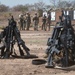 Tunisia conducts weapons training at Flintlock 2023