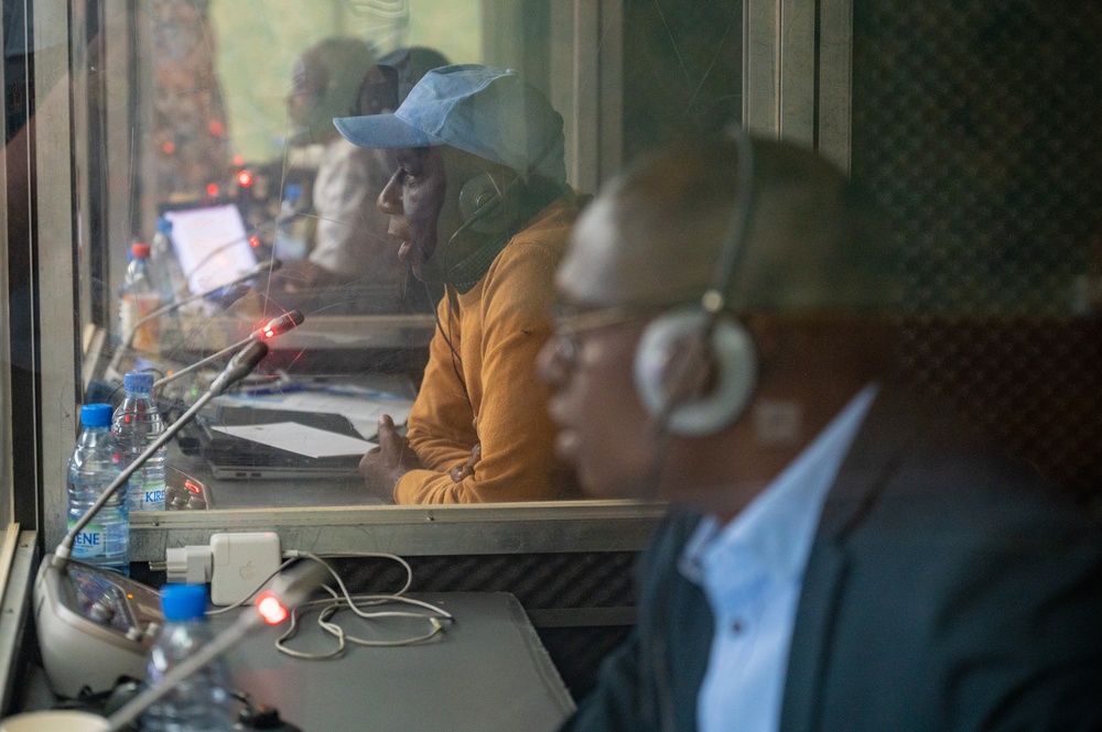 AACS 2023 underway in Dakar, Senegal
