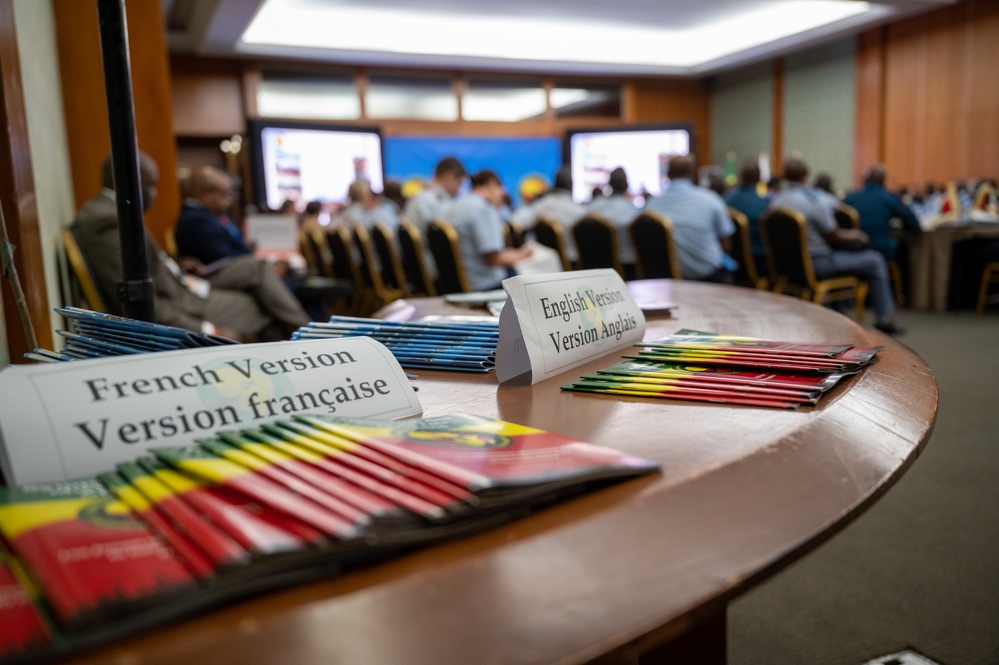 AACS 2023 underway in Dakar, Senegal