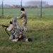 U.S. Army Public Health Activity- Rheinland Pfalz, Best Warrior Competition, Feb 15, 2023, Chièvres Air Base, Belgium