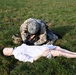 U.S. Army Public Health Activity- Rheinland Pfalz, Best Warrior Competition, Feb 15, 2023, Chièvres Air Base, Belgium