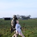 U.S. Army Public Health Activity- Rheinland Pfalz, Best Warrior Competition, Feb 15, 2023, Chièvres Air Base, Belgium