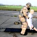 U.S. Army Public Health Activity- Rheinland Pfalz, Best Warrior Competition, Feb 15, 2023, Chièvres Air Base, Belgium