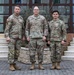 SETAF-AF leadership welcomes Michigan National Guard's Adjutant General