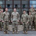 SETAF-AF leadership welcomes Michigan National Guard future strategic leaders