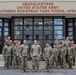 SETAF-AF leadership welcomes Michigan National Guard future strategic leaders