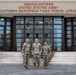 SETAF-AF leadership welcomes Michigan National Guard's Adjutant General