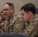 SETAF-AF leadership welcomes Michigan National Guard's Adjutant General