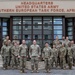 SETAF-AF leadership welcomes Michigan National Guard future strategic leaders