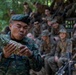 Battalion Landing Team 2/4 Cobra Gold 23 conducts Jungle Survival Training