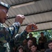 Battalion Landing Team 2/4 Cobra Gold 23 conducts Jungle Survival Training