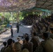 Battalion Landing Team 2/4 Cobra Gold 23 conducts Jungle Survival Training