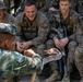 Battalion Landing Team 2/4 Cobra Gold 23 conducts Jungle Survival Training