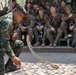 Battalion Landing Team 2/4 Cobra Gold 23 conducts Jungle Survival Training