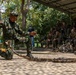 Battalion Landing Team 2/4 Cobra Gold 23 conducts Jungle Survival Training