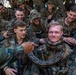 Battalion Landing Team 2/4 Cobra Gold 23 conducts Jungle Survival Training