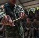 Battalion Landing Team 2/4 Cobra Gold 23 conducts Jungle Survival Training