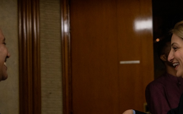 African Air Chiefs Symposium 2023