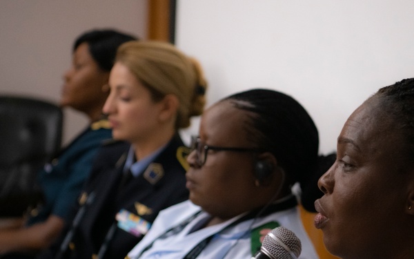 African Air Chiefs Symposium 2023