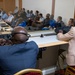 Representatives from African nations hold breakout sessions at AACS 2023