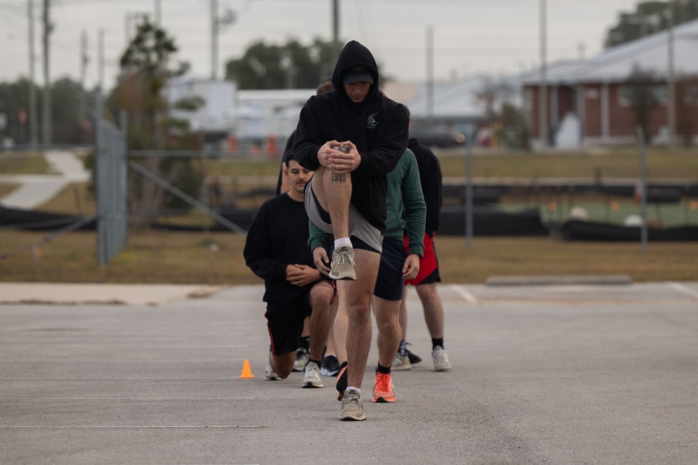 MARSOC celebrates Marine Corps’ 247th Birthday