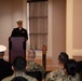 Establishment of command ceremony held for Expeditionary Medical Facility Kilo