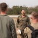 MWSS-273 hosts FARP OIC course at MCAS Beaufort