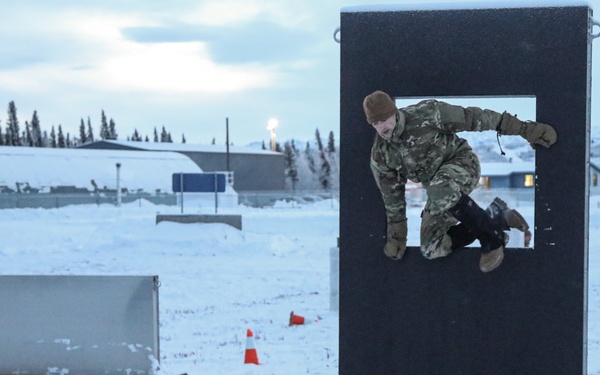 11th Airborne Tests Army's Newest Extreme Cold Weather Gear
