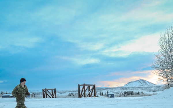11th Airborne Tests Army's Newest Extreme Cold Weather Gear