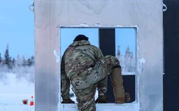 11th Airborne Tests Army's Newest Extreme Cold Weather Gear