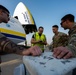 Ukraine Antonov AN-124 Ruslan delivers 101 tons of humanitarian cargo to Incirlik Air Base