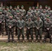 2d MARDIV CG Visits Marines, Sailors and NATO Allies